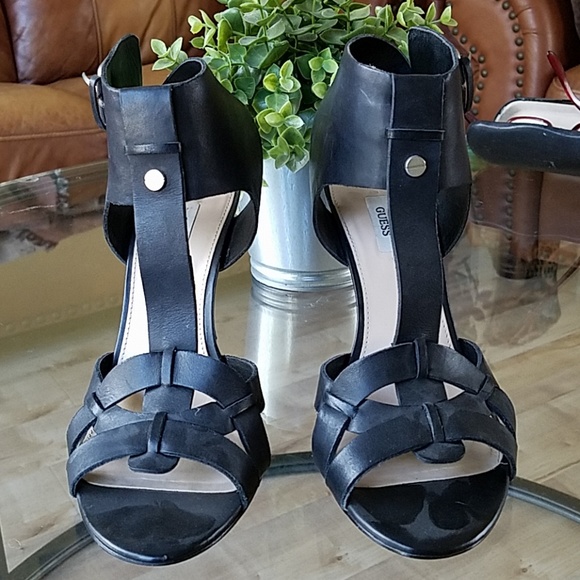 Guess Shoes - Sexy Guess shoes